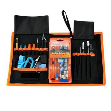 Generic 70 in 1 Precison Screwdrive Tool Set Professional Multifunctional Hardware Kit