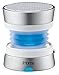 iHome iM71SC Rechargeable Color Changing Mini Speaker