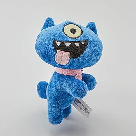 ugly dog from ugly dolls