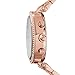 Michael Kors Parker Rose Gold Watch MK5491
