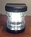 MARINE BOAT WHITE MASTHEAD LED NAVIGATION LIGHT WATERPROOF 2 NAUTICAL MILES primary
