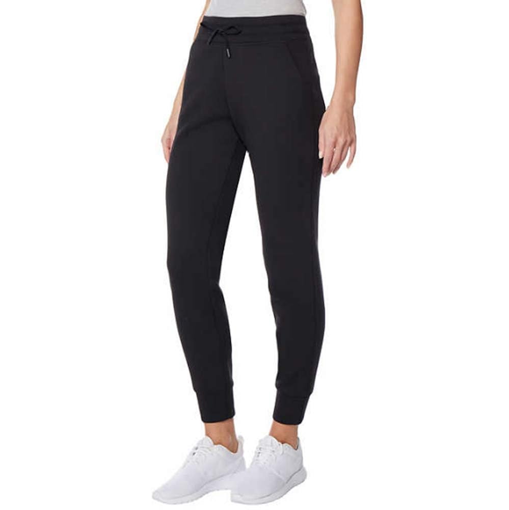 Medium Black 32 DEGREES Ladies Tech 
