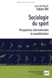 Sociologie du sport