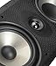 Polk Audio 265-RT 3-way In-Wall Speaker – The Vanishing Series | Easily Fits in Ceiling/Wall | High-Performance Audio – Use in Front, Rear or as Surrounds | With Power Port & Paintable Grillethumb 3
