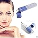 Kuulee Portable Facial Pore Cleaner Blackhead Acne Remover Tools Kit Pore Extractor Tool- Face Cleaning Kit Accessory