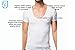 Collected Threads Men's jT Modal Invisible Undershirt