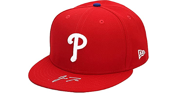 J.T. Realmuto Philadelphia Phillies 