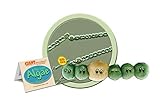 GIANTmicrobes Plush Anabaena Algae