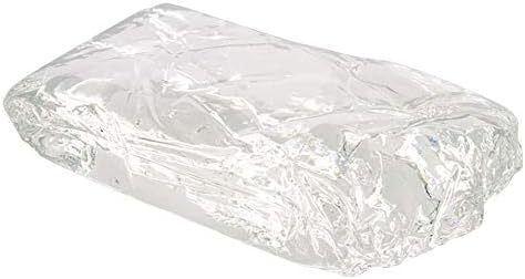 ジェルワックス 0g 手作りキャンドル用 材料 海外 ジェルキャンドルホルダー 透明 ソフトタイプ ハーバリウム