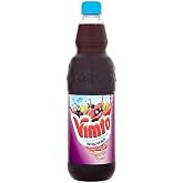 Vimto No Added Sugar Squash - 1L (33.81fl oz)
