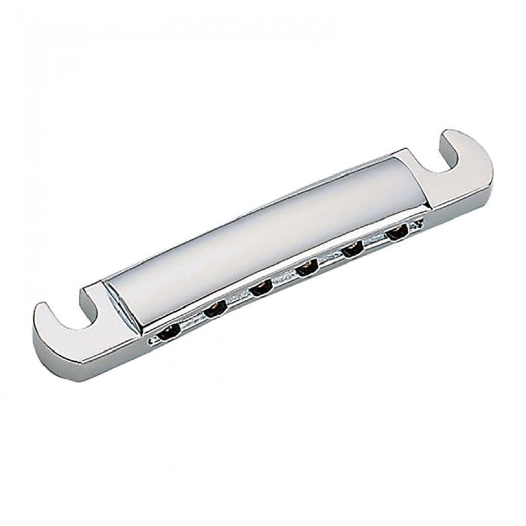 GT SADDLE FOR LP-TYPE-CHROME-T109C