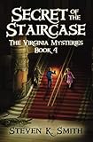 Secret of the Staircase