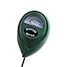 Amrka Soil Moisture Tester, Hygrometer Meter Detector Sensor for Garden, Farm, Lawn Plants Indoor & Outdoor, No Battery needed (Shape：Water droplets)