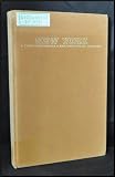 Front cover for the book New York: a chronological & documentary history, 1524-1970 by Howard B. Furer