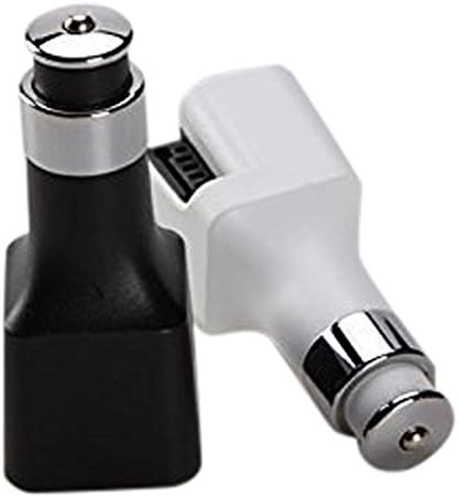 Seraphy AirFresh Duo - USB Charger with Negative Ion Air Purifier