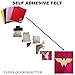RANAVY DIY Superhero Capes for Adult -Party Superhero Costumes Unisex 140CM (Blue)