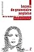 Leçons de grammaire anglaise : De la recherche à l'enseignement - Groupe nominal by