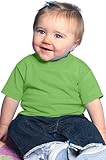 Rabbit Skins 3401 Infant Jersey T-Shirt