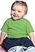 Rabbit Skins 3401 Infant Jersey T-Shirt