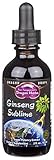 Ginseng Sublime, 2 fl oz (60 ml)