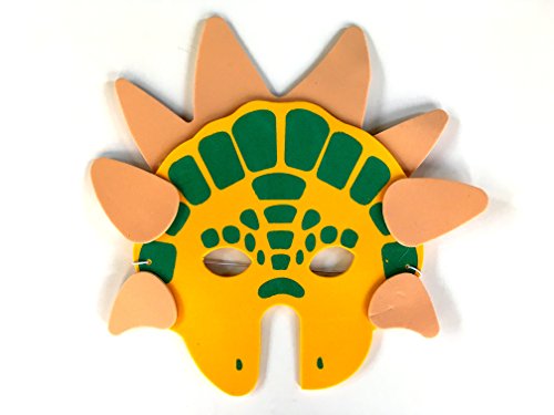 6 Playscene+Dozen+Dinosaur+Favors+Children