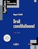 Droit constitutionnel - 12e éd. (HyperCours) (French Edition) by