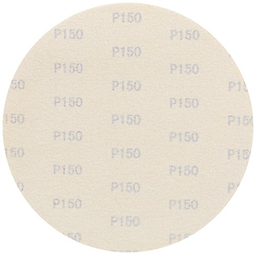 Goldblatt G25643 Vortex 150 Grit 9-Inch Sanding Disk, 15-Pack - //medicalbooks.filipinodoctors.org