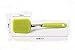 MENGDA New Multipurpose Antibacterial Silicone Scrub Scrubber Sponge for Dishwashing