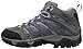 Merrell Women's Moab Mid Waterproof Hiking Boot