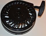 Recoil Starter for Tecumseh 590472,590621,590686,590694,590737,590785