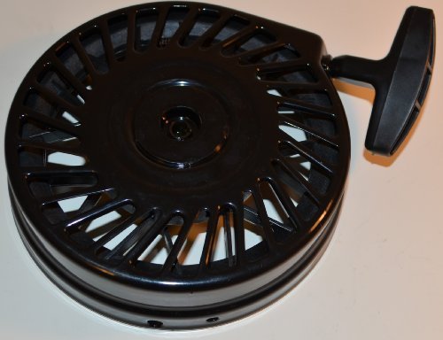 Recoil Starter for Tecumseh 590472,590621,590686,590694,590737,590785