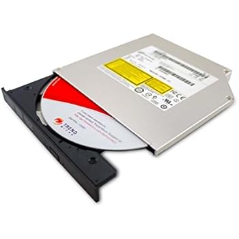 Amazon.com: Dell CD DVD Burner Writer ROM Player Drive Replacement