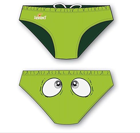 Jaked Brief Shy
