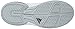 adidas Performance Men's Barricade Court Wide Tennis Shoe