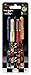 Trends International 5 Pack Colored Gel Pens, Multicolor
