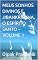 Livro MEUS SONHOS DIVINOS E JIBANKRISHNA, O ESPÍRITO SANTO – VOLUME 1