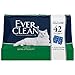 Ever Clean Extra Strength Cat Litter, Unscented, 42 Pound Bag (Packaging May Vary)