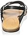 Corso Como Women's Carnival Toe Ring Sandal