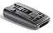 Escort Passport 8500X50 Black Radar Detector, Red Display primary