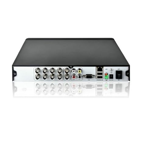 dvr-h9108v dvr-h9108v