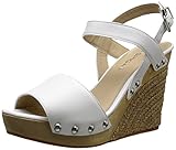 Via Spiga Women's Wallis Wedge Sandal