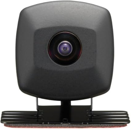 pioneer rear view camera