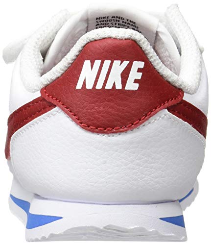 cortez basic sl sneaker