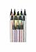 OOLY, Razzle Dazzle Colored Pencils, Set of 12 (128-104)
