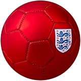 Mitre Official England Mini Football Soccer Ball Training Equipment view 3