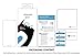 Samsung Galaxy S4 Screen Protector: Stalion Shield Ultra HD Armor Guard Transparent Crystal Clear Japanese PET Film (3-Pack)[Retail Packaging]