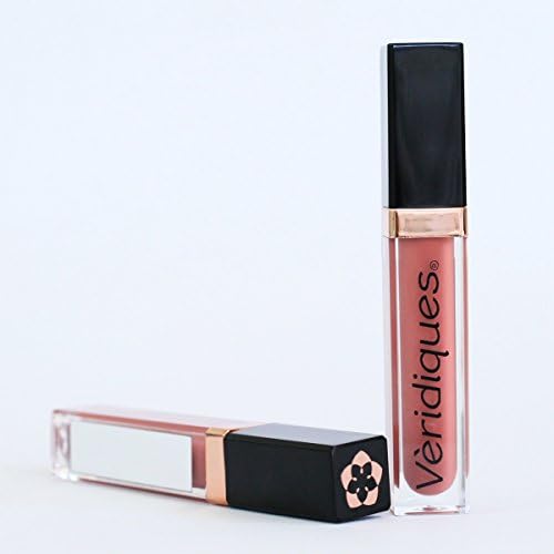 Vèridiques (approach-able) lipgloss, premium - long lasting