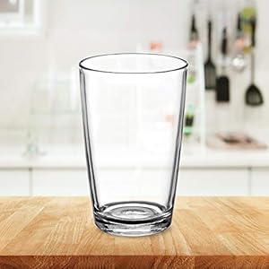 Yera Epitome Tumblers, 255 ml, 6 Piece