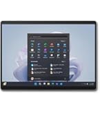Amazon.com : Microsoft Surface Pro 9 - Intel Evo Platform 12th Gen