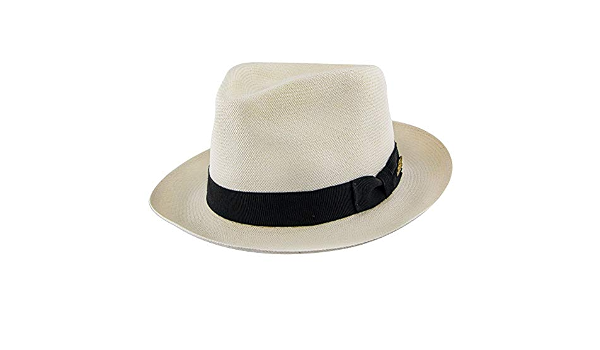 Stetson Benchmark 150th Grade 20 Panama 